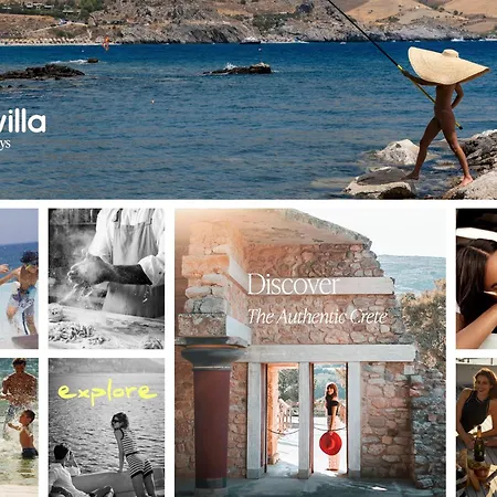 Вилла Aria - Private Pool, Playground, Ping Pong & Close To Beach, By Thinkvilla *