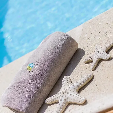 Aria - Private Pool, Playground, Ping Pong & Close To Beach, By Thinkvilla