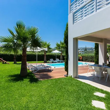 Aria - Private Pool, Playground, Ping Pong & Close To Beach, By Thinkvilla Пиги