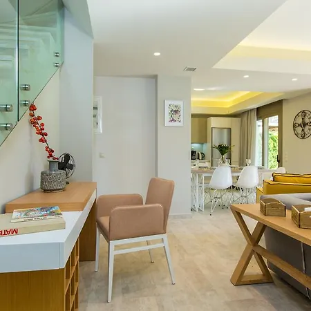 Aria - Private Pool, Playground, Ping Pong & Close To Beach, By Thinkvilla *