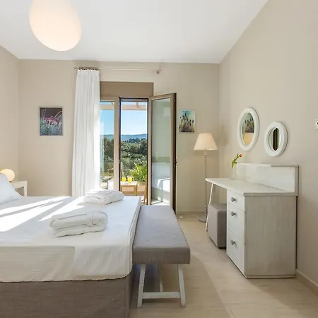 Villa Aria - Private Pool, Playground, Ping Pong & Close To Beach, By Thinkvilla