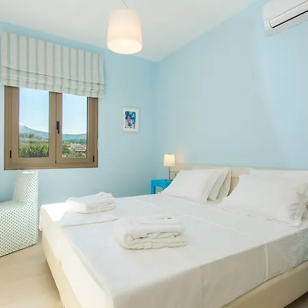 Aria - Private Pool, Playground, Ping Pong & Close To Beach, By Thinkvilla Villa