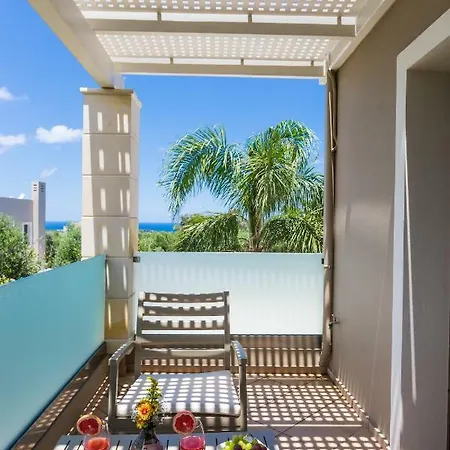 Aria - Private Pool, Playground, Ping Pong & Close To Beach, By Thinkvilla Villa