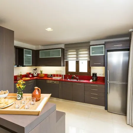 Villa Aria - Private Pool, Playground, Ping Pong & Close To Beach, By Thinkvilla *