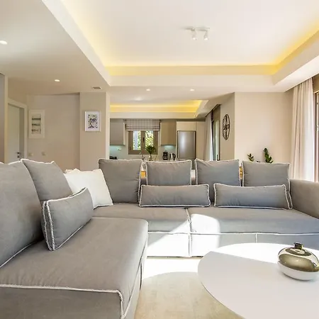 Villa Aria - Private Pool, Playground, Ping Pong & Close To Beach, By Thinkvilla
