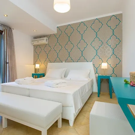 Aria - Private Pool, Playground, Ping Pong & Close To Beach, By Thinkvilla
