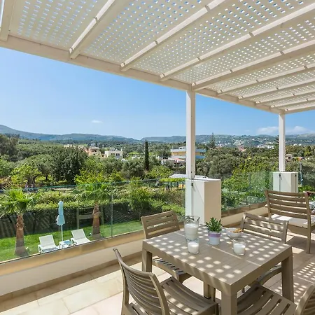 Villa Aria - Private Pool, Playground, Ping Pong & Close To Beach, By Thinkvilla *