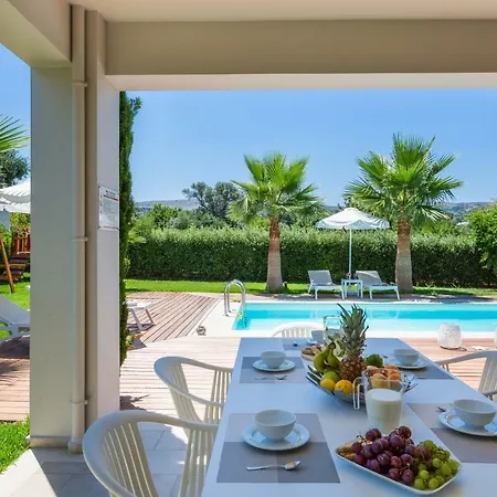 Aria - Private Pool, Playground, Ping Pong & Close To Beach, By Thinkvilla * Pigí